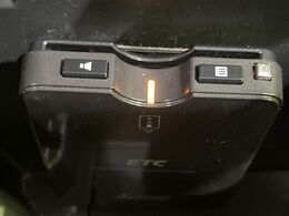 【ETC】高速道路の料金所をストレスなく通過！話題のスポットやサービスエリアに多い「スマートIC」利用時は必須のアイテムです。当店でセットアップを実施、ご納車当日からすぐにご利用いただけます！
