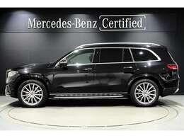 ☆サーティファイドカー・メルセデスの基準を満たす認定中古車☆正規ディーラー保証付！安心してお乗りいただけます！