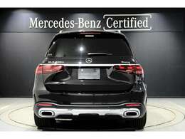 メルセデスの認定中古車『サーティファイドカー』は、日本全国に張り巡らされたメルセデス・ベンツ正規サービスネットワークのサポートを受けることができます。