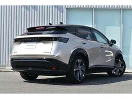 人気のアリアが入庫しました。是非現車を見にご来店ください。