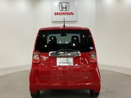 【Honda認定中古車 U-Select】　は3つの安心をお約束します。　1　Hondaのプロが整備した安心。 2　第三者機関がチェックした安心。　3　購入後もHondaが保証する安心。