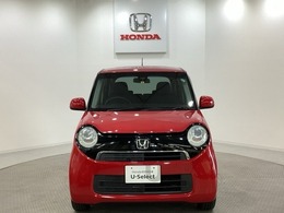 【Honda認定中古車 U-Select】　エンジン、オーディオやカーナビ(社外品は除く）に至るまで保証をお付け致します。全国のホンダディーラーで保証と整備が受けられます。