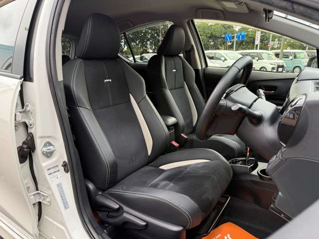 G‘s専用シート！