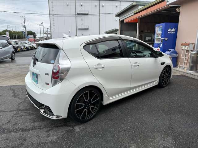 遠方納車も多数実績ございます♪別途お見積もりを行いますので、お気軽にお問い合わせください！！ご予算に応じた納車方法をご提案させて頂きます！