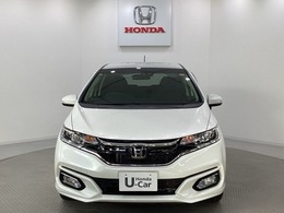 【Honda認定中古車 U-Select】　エンジン、オーディオやカーナビ(社外品は除く）に至るまで保証をお付け致します。全国のホンダディーラーで保証と整備が受けられます。
