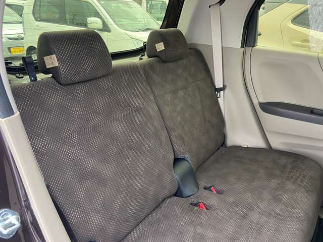 ベテランスタッフがお客様の車を丁寧に1台1台整備致します。急なトラブルもすぐに対応致します。