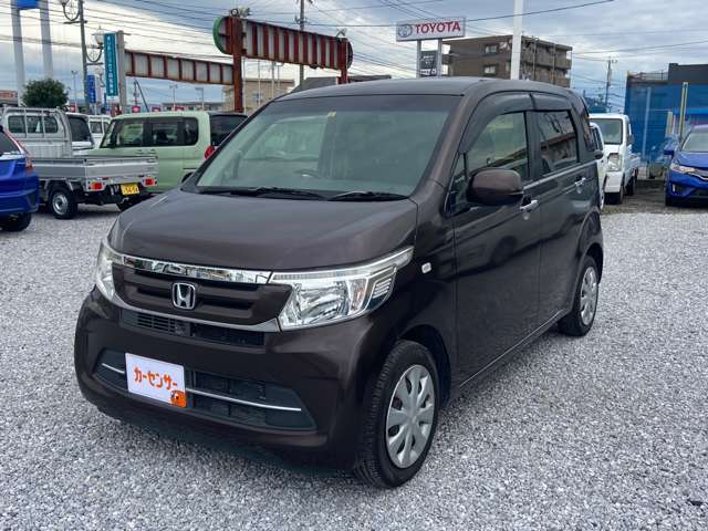 ベテランスタッフがお客様の車を丁寧に1台1台整備致します。急なトラブルもすぐに対応致します。