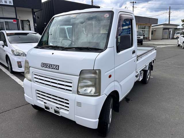 外装キレイです☆