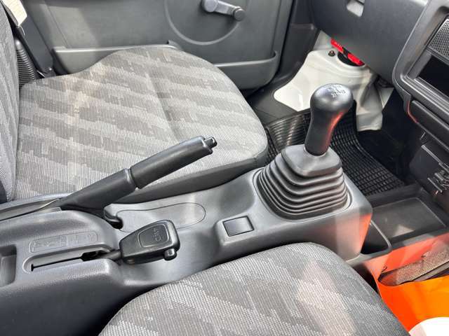 切替式4WD