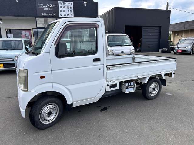 外装きれいです☆