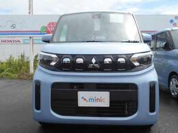 minicの車検は運輸局指定の車検工場(速太郎車検)を完備しており、最短45分で車検ができます♪