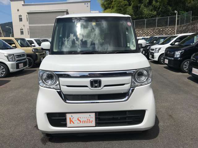 軽届出済未使用車専門店のケイスマイル洛西店♪お買い得価格の車が目白押し！オールメーカー在庫200台！ネットに掲載していない車もございます！