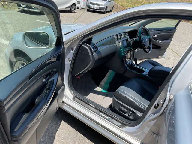 クルマ好きの方も大歓迎です。ご自分の愛車も自慢しに来てください。