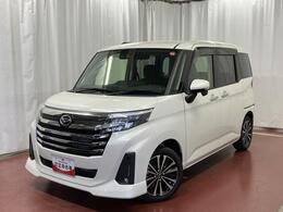 ★☆力強く迫力のある外観と広い室内空間が持ち味！トールカスタム入荷しました☆★