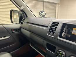 メーカーオプション助手席エアバック