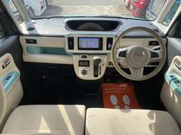 入庫時、ご納車前整備時にコンピューター診断を実施しております。ご安心下さい。