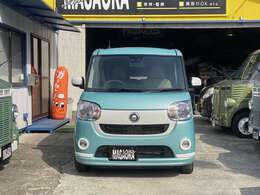 バスや電車で来店されるお客様は連絡を頂いたら近隣の駅まで迎えに行きます。