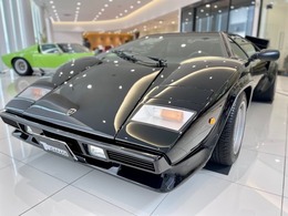 ランボルギーニ カウンタックの中古車 中古車情報 Carview