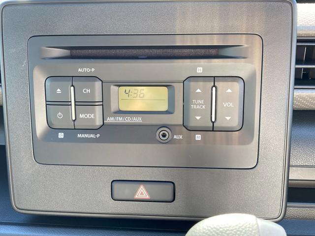 CDプレイヤー装着車☆