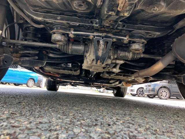 買取だけではなくカーセブンは販売に力を入れておりますので自信をもってご提案させて頂きます