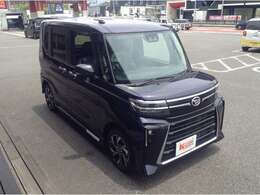 【届出済未使用車の得する価格】大量仕入れにより車両価格が割安な上重量税は払い込み済みで、登録月によっては取得税もかかりません。