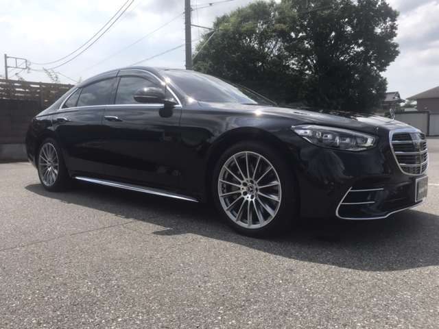 全車コーティング済みです◎ボディの輝きを追及しています☆