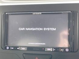 【ナビゲーション】使いやすいナビで目的地までしっかり案内してくれます。各種オーディオ再生機能も充実しており、お車の運転がさらに楽しくなります！！