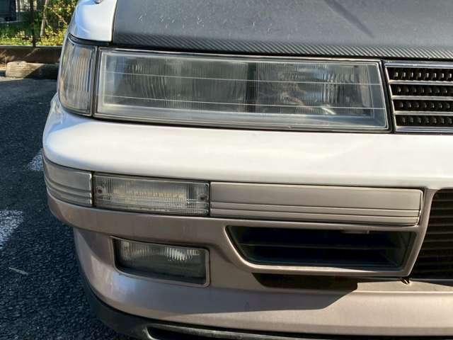 トヨタ ソアラ GZ20改 1989年 9.7万キロ (千葉県) Next Cars Pro