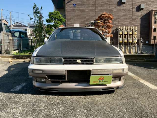 ソアラ品 ソアラ(1989年4月～1991年5月)| トヨタ自動車のクルマ情報サイト