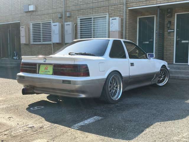 トヨタ ソアラ GZ20改 1989年 9.7万キロ (千葉県) Next Cars Pro
