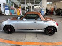 走行、内外装、装備等に関して記載しておりますがあくまでも現車の確認にて判断をお願い致します。