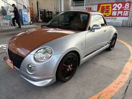 この度は当店【軽JOY　29.8万円専門店　金谷店】のページをご覧頂きありがとうございます。お写真をご覧頂いた上でのご質問やご要望御座いましたらお気軽にお問い合わせ下さい！