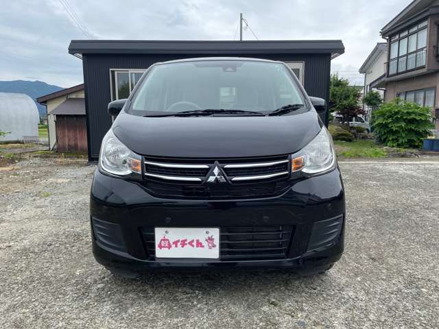 軽自動車の魅力を再発見してもらえるように、良質な車両を豊富にラインナップ！長年、車と向き合ってきた経験を活かして、全国のオークション会場から「低価格」かつ「良質」な軽自動車を安く仕入れています。