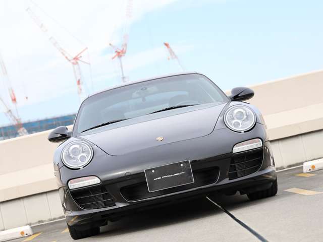 各種コーティングも承ります！！年式やお車の状態、ボディカラーなどによって磨きのプロがピンからキリまでしっかりアドバイスさせて頂きます！