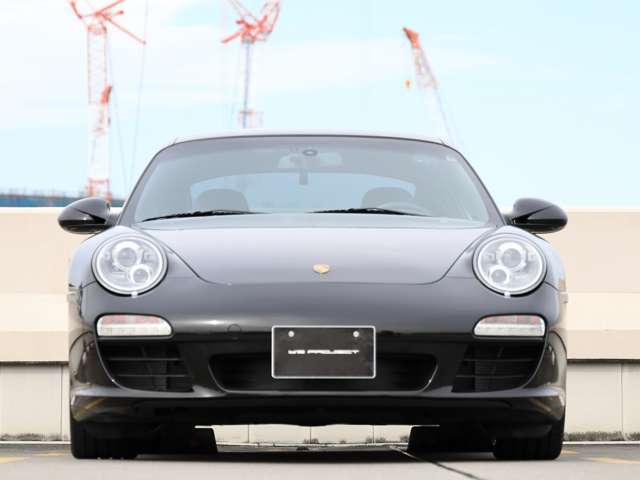 納車前の仕上げにも自信あります！専属スタッフが熟練の技術で施工し、中古車である事を忘れさせる努力を致します！