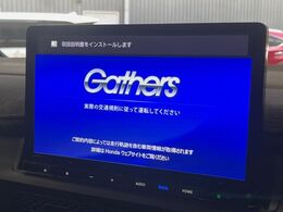【大画面ナビ】人気の大型11.4インチナビを装備。存在感のある大画面はインパクト大！ナビ利用時のマップ表示は見やすく、テレビやDVDは臨場感がアップ！いつものドライブがグッと楽しくなります♪