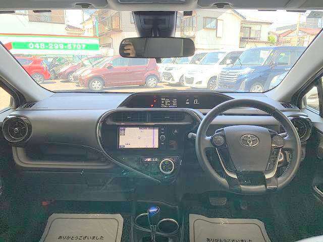 全車クリーニング済！綺麗な状態で展示されています！展示する際には専任のプロが仕上げをしています！購入時に気になる箇所がありましたら、遠慮なく申し付けください！