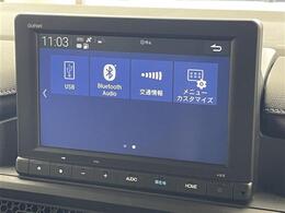 【カーナビ】『カーナビ』の画像になります。ナビ利用時のマップ表示は見やすく、いつものドライブがグッと楽しくなります！