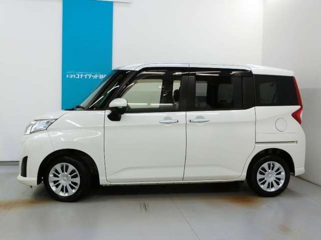 人気のパールホワイト3です。