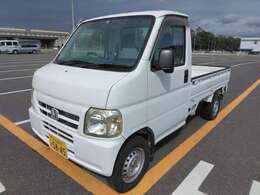 アタック！4WD！UD！UR！5MT！プラス2MT！パワステ！エアバッグ！禁煙車！外装内装きれい！