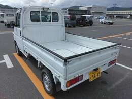 アタック！4WD！UD！UR！5MT！プラス2MT！パワステ！エアバッグ！禁煙車！外装内装きれい！