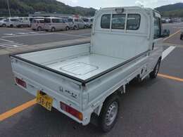 アタック！4WD！UD！UR！5MT！プラス2MT！パワステ！エアバッグ！禁煙車！外装内装きれい！