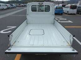 外装きれい！荷台きれい！