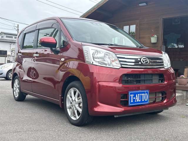 お問い合わせの際には「カーセンサーネットを見た」と言って頂けますとスムーズです。自動車は高価なお買いものですので、お客様には十分に納得して頂いた上で購入して頂けますようスタッフ一同努めております。