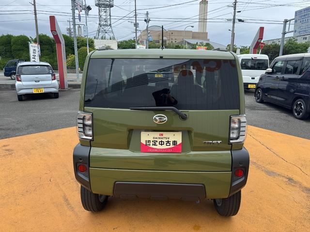 走行距離　34725km