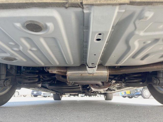 下回りがきれいなうちに、防錆加工の施工がオススメ。降雪地域はもちろん、沿岸部にお住いの方や、趣味でマリン・ウィンタースポーツをされる方に大変好評いただいております。