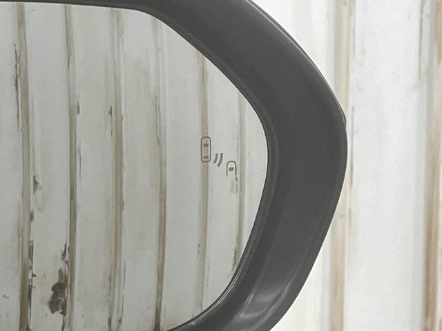 【ブラインドスポットモニター】装備で死角のサポートです！