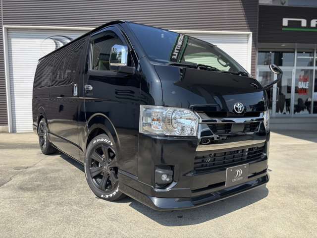 名古屋第二環状植田インター降りて車で1分とアクセスも良好です。地下鉄の鶴舞線平針駅までお越しいただければスタッフが駅までお向かいにあがります。皆様のご来店お待ちしております。