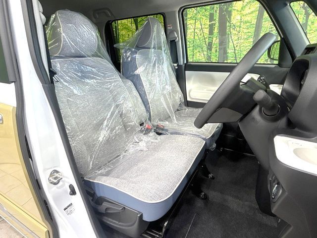 もちろん車内はキレイです♪よりクリーンな状態をキープしたいお客様には『ナノゾーンコート』がおすすめ！新型コロナウイルス対策や、除菌・消臭に効果を発揮し多くの方にご好評いただいております。
