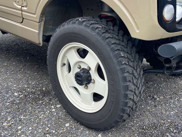 自社整備工場完備！！車検・整備・お車のメンテナンスも当社にお任せ下さい♪タイヤチェンジャーも完備しております★